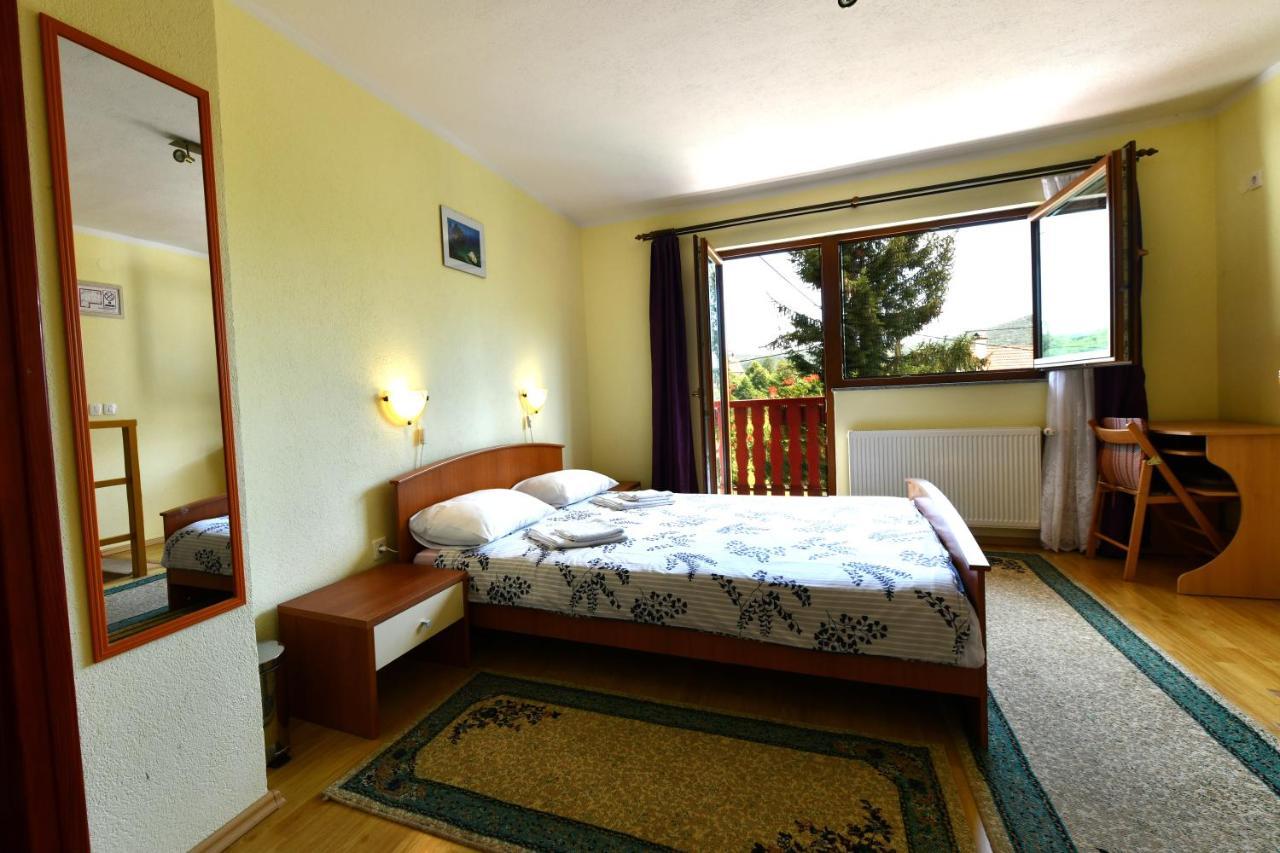 Guesthouse Ante Hodak Селище Дрезницко Екстериор снимка