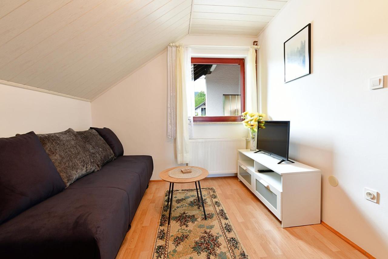 Guesthouse Ante Hodak Селище Дрезницко Екстериор снимка