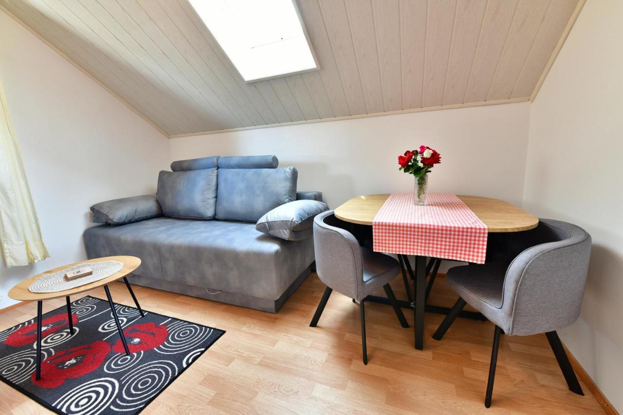 Guesthouse Ante Hodak Селище Дрезницко Екстериор снимка