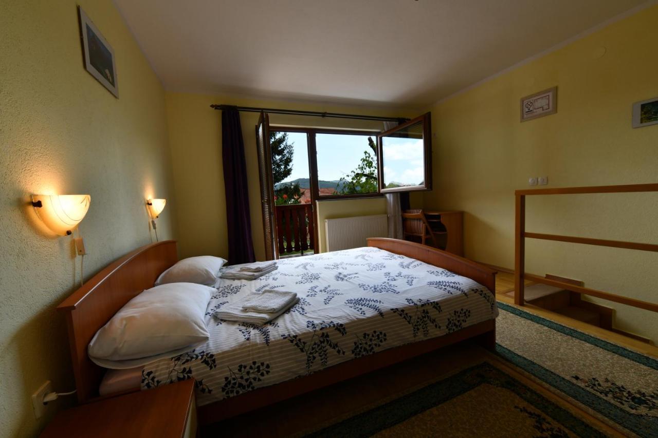 Guesthouse Ante Hodak Селище Дрезницко Екстериор снимка