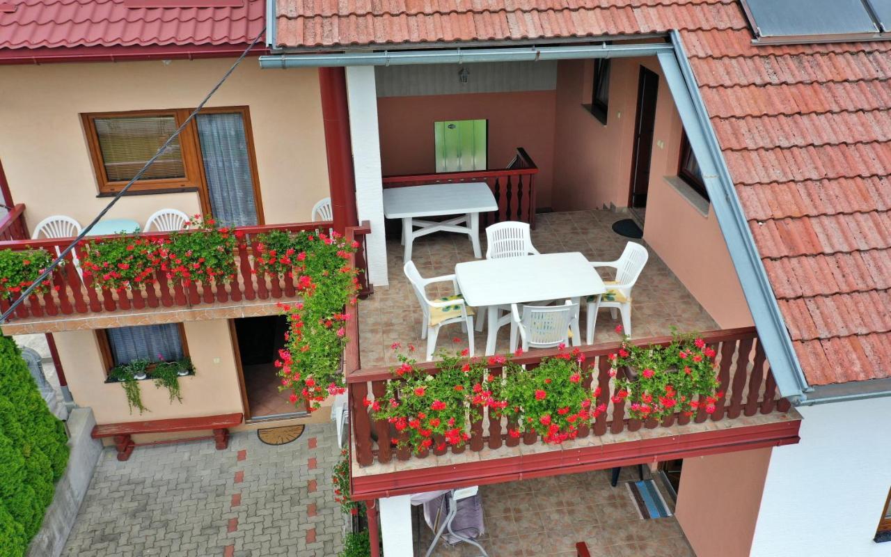 Guesthouse Ante Hodak Селище Дрезницко Екстериор снимка