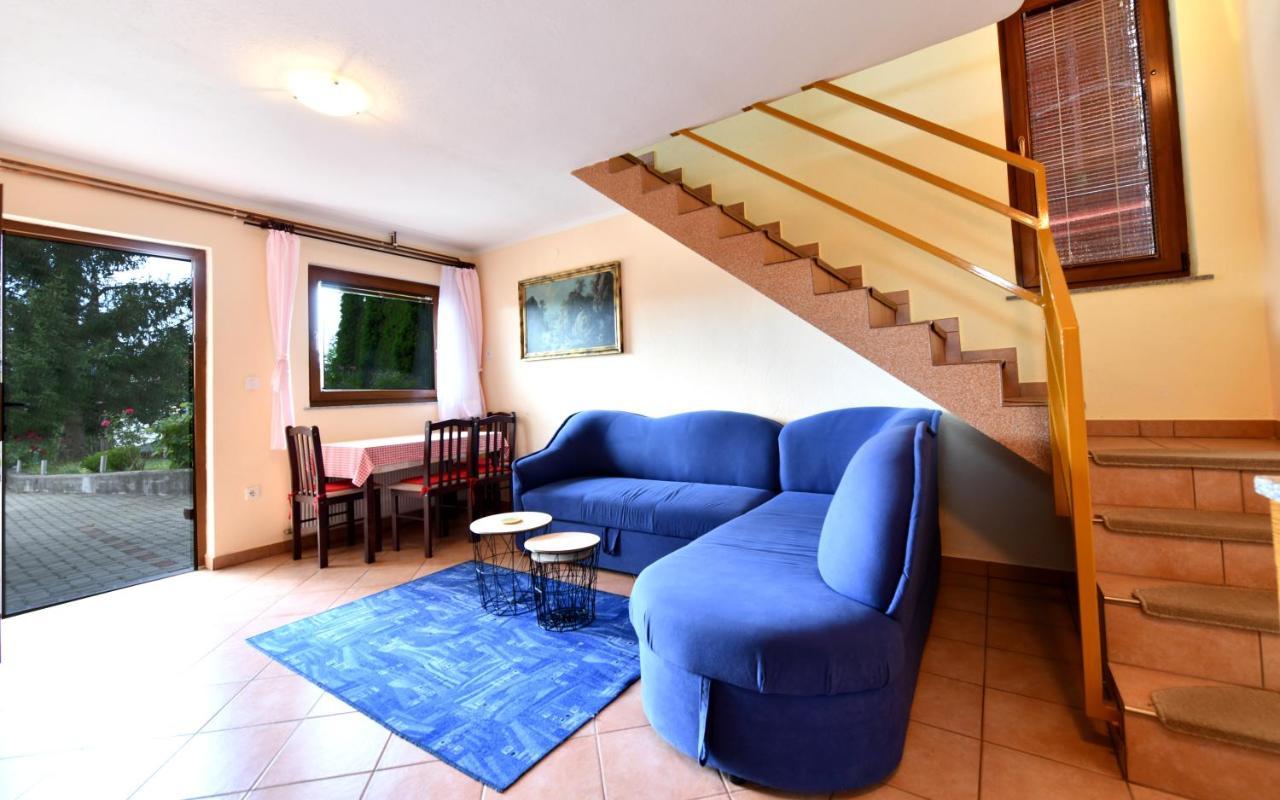Guesthouse Ante Hodak Селище Дрезницко Екстериор снимка