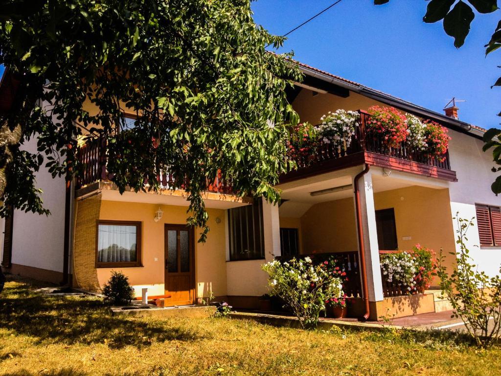 Guesthouse Ante Hodak Селище Дрезницко Стая снимка